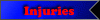 Current Blue Jays Injuries
