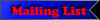 Blue Jays Mailing List